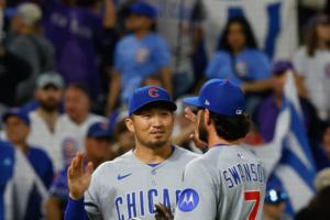 Justin Edmonds/Getty Images North America/TNS