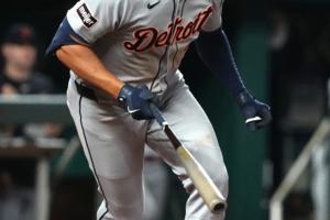 Ed Zurga/Getty Images North America/TNS