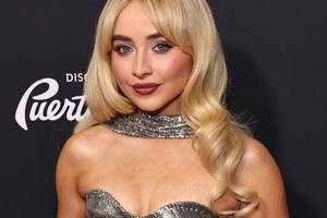 Bang Showbiz / Sabrina Carpenter 'embraced spontaneity' on new album