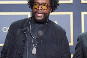 Bang Showbiz / Questlove's live-action The Aristocats movie scrapped by Disney