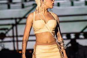 Bang Showbiz / Doja Cat pulls out of Austin City Limits festival