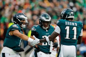 Yong Kim/The Philadelphia Inquirer/TNS