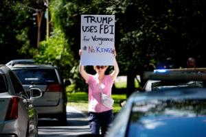 Andrew Harnik/Getty Images North America/TNS