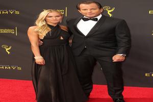 Bang Showbiz / Will Arnett and Alessandra Brawn have reportedly separated after six years together.