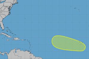 National Hurricane Center/National Hurricane Center/TNS