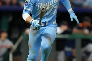 Ed Zurga/Getty Images North America/TNS