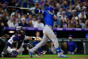 Dustin Bradford/Getty Images North America/TNS