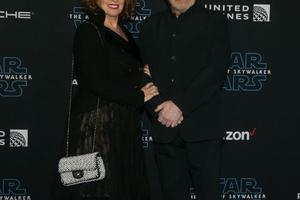 Bang Showbiz / Mark Hamill and Marilou York