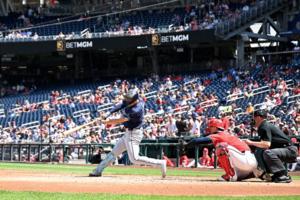 Greg Fiume/Getty Images North America/TNS