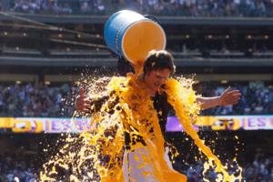 Justin Edmonds/Getty Images North America/TNS