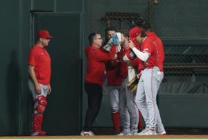 Tim Warner/Getty Images North America/TNS