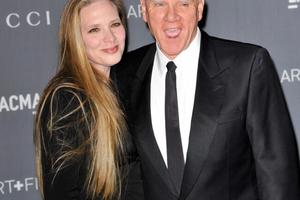 Bang Showbiz / Kelley Kuhr and Malcolm McDowell