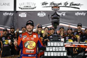 Jared C. Tilton/Getty Images North America/TNS