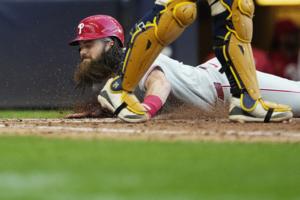 Patrick McDermott/Getty Images North America/TNS