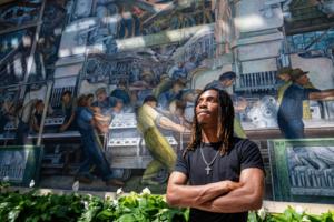 John T. Greilick/The Detroit News/TNS