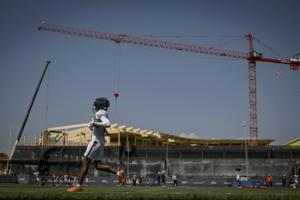 AAron Ontiveroz/The Denver Post/TNS