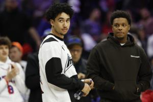 Yong Kim/The Philadelphia Inquirer/TNS