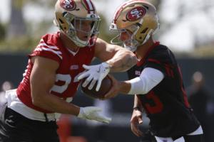 Nhat V. Meyer/Bay Area News Group/TNS
