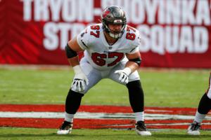 Jefferee Woo/Tampa Bay Times/TNS