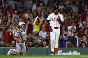 Winslow Townson/Getty Images North America/TNS