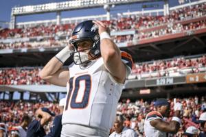 AAron Ontiveroz/The Denver Post/TNS