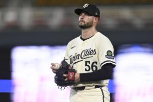 Stephen Maturen/Getty Images North America/TNS