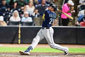 Julio Aguilar/Getty Images North America/TNS