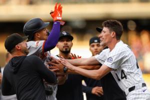 Justin Edmonds/Getty Images North America/TNS