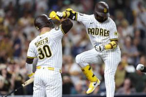 Sean M. Haffey/Getty Images North America/TNS
