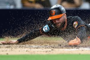 Sean M. Haffey/Getty Images North America/TNS