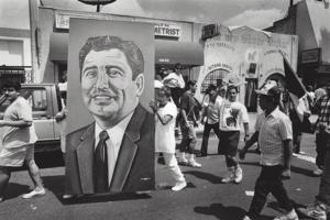 Jose Galvez / Los Angeles Times/Los Angeles Times/TNS