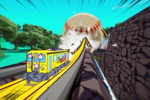 Fireshine Games/TNS