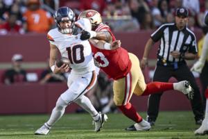 AAron Ontiveroz/The Denver Post/TNS