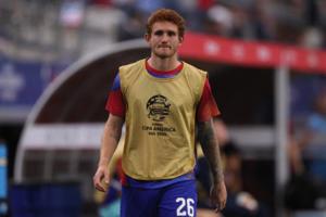 Omar Vega/Getty Images North America/TNS