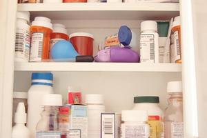 If you want Medicare Prescription Drug coverage to go along with Original Medicare, then you must enroll in a stand-alone Medicare Part D plan, and there may be a monthly premium. (Dreamstime/TNS)