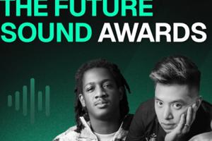Bang Showbiz / Two UK content creators have landed spots in the Top 15 shortlist of tracks of the Future Sound Awards - dubbed 'The Grammys for AI music'