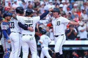 Gregory Shamus/Getty Images North America/TNS