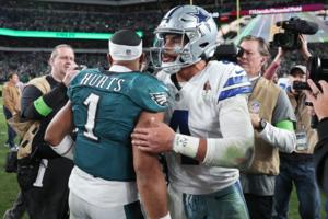 Tim Nwachukwu/Getty Images North America/TNS
