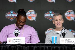 Alex Slitz/Getty Images North America/TNS