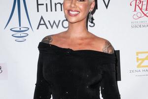 Bang Showbiz / Amber Rose has defended her OnlyFans career