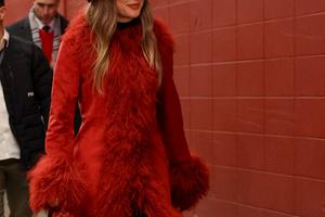 Bang Showbiz / Taylor Swift could perform the Halftime Show