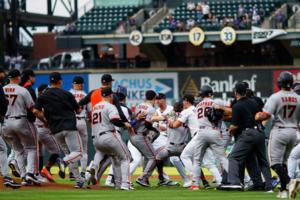 Justin Edmonds/Getty Images North America/TNS