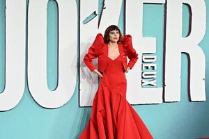 Bang Showbiz / Lady Gaga stars in season two of the show.