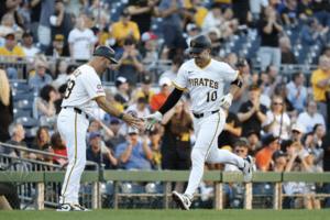 Justin K. Aller/Getty Images North America/TNS