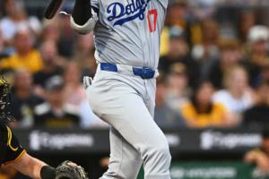 Joe Sargent/Getty Images North America/TNS