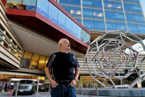 Ray Chavez/Bay Area News Group/TNS