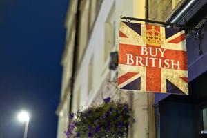 Brexit hasn’t ruined your trip to the United Kingdom — but it has added some wrinkles. (Dominic Arizona Bonuccelli, Rick Steves’ Europe)