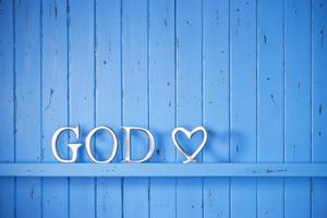 God. Dreamstime/TCA