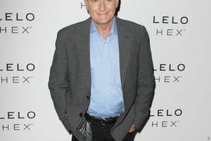 Bang Showbiz / Charlie Sheen has opened up on his rift with Jon Cryer