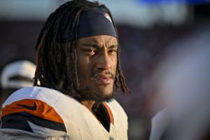 AAron Ontiveroz/The Denver Post/TNS